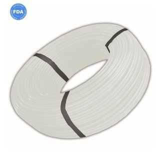 Furtun agrementat FDA MODY calibrat din PUR