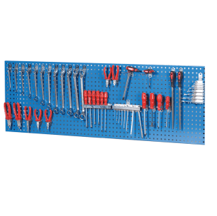 Panou suport scule 1460x550x20mm