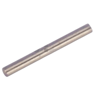 Electrod electroeroziune stift cilindric WOLFRAM-CUPRU