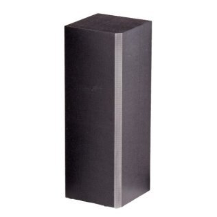 Electrod electroeroziune GRAFIT sistem EROWA Tip 1 CP-1100 25x25x70mm