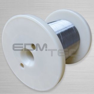 Sarma electroeroziune WOLFRAM 0.07mm DIN120