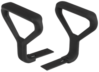 Cotiere din poliuretan