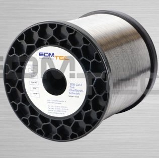 Sarma electroeroziune tratata CuZn37 Daco-Cut A 500N 0.25mm K-200