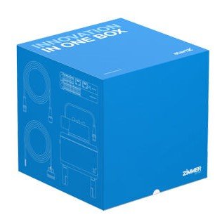 UNIVERSAL ROBOTS Starter Box startZ RSB-01-02