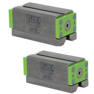 Bloc magnetic de prindere si fixare MBX 10