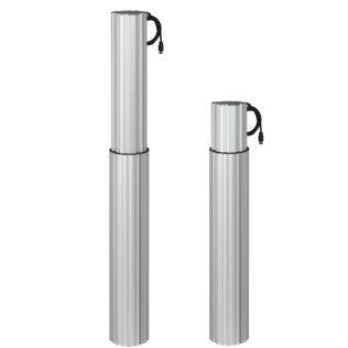 Coloana telescopica de ridicare dubla TR 126/2