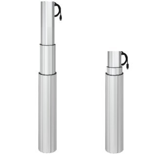 Coloana telescopica de ridicare tripla TR 126/3