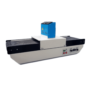 ConVey LED - Banda transportatoare iradiere cu raze UV