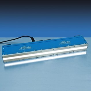 Lampa UV cu LED LEDLINE 500 Spot liniar 500x15mm