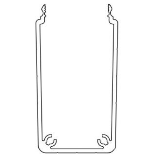 Profil aluminiu compatibil ITEM, Canal I KK8040 80x77mm Lungime=3000mm