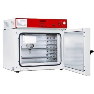 Dulap de preincalzire cu sistem de siguranta