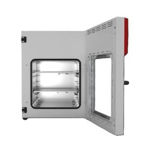 Dulap de uscare in vid solventi inflamabili VDL 56