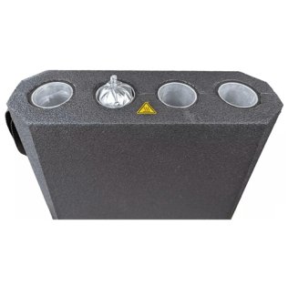 Preincalzitor electric pungi folie 600 ml