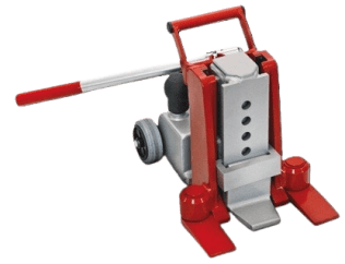 Dispozitiv hidraulic de ridicare sarcini grele JH6-G-plus