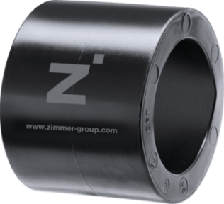 Amortizor de soc BasicStop Radial Standard