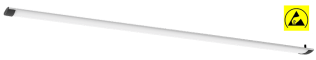 Lampa ESD pentru banc de lucru 1160 mm