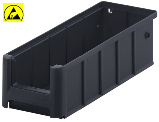 Cutie ESD pentru dulap rotativ ESD 300x117x90mm