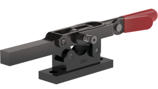 Serie Clema Heavy Duty DESTACO 5310-R