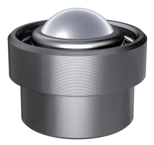 Rola transfer bila si carcasa otel guler lung KUM-A12-HB-0FK REXROTH