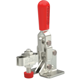 Clema verticala standard DESTACO 201-U