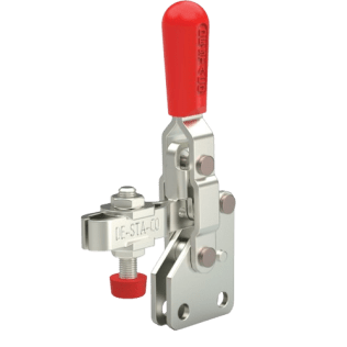 Clema verticala standard DESTACO 201-UB