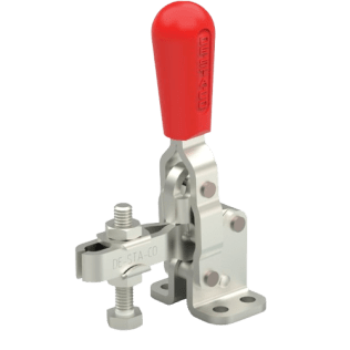 Clema verticala standard DESTACO 202-USS