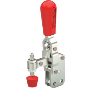 Clema verticala standard DESTACO 202-B