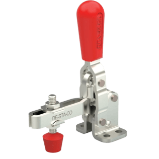 Clema verticala standard DESTACO 202-UL