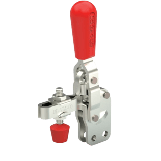 Clema verticala standard DESTACO 202-UB