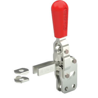 Clema verticala standard DESTACO 202-UB-L