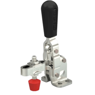 Clema verticala standard DESTACO 202-U-K