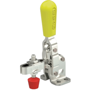 Clema verticala standard DESTACO 202-U-Y
