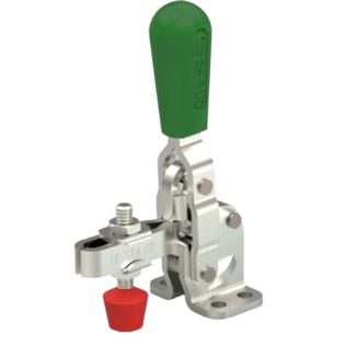 Clema verticala standard DESTACO 202-U-G