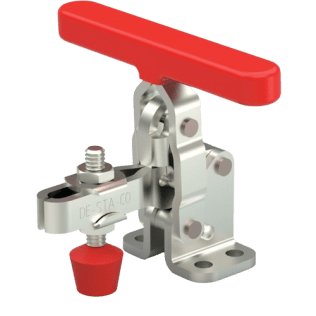 Clema verticala standard DESTACO 202-TU