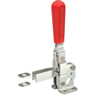 Clema verticala standard DESTACO 207-U-L