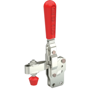 Clema verticala standard DESTACO 207-UB