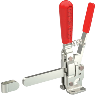Clema verticala standard DESTACO 207-LR