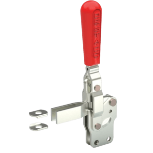 Clema verticala standard DESTACO 207-UB-L