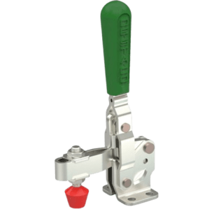 Clema verticala standard DESTACO 207-U-G