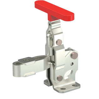 Clema verticala standard DESTACO 207-TU