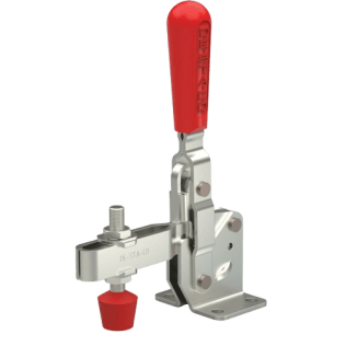 Clema verticala standard DESTACO 210-U