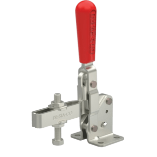 Clema verticala standard DESTACO 210-USS