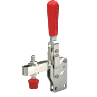 Clema verticala standard DESTACO 210-UB