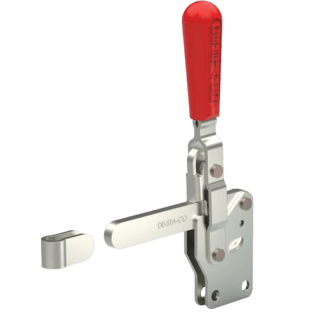 Clema verticala standard DESTACO 210-SB