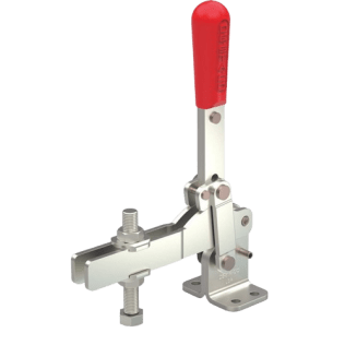 Clema verticala standard DESTACO 229