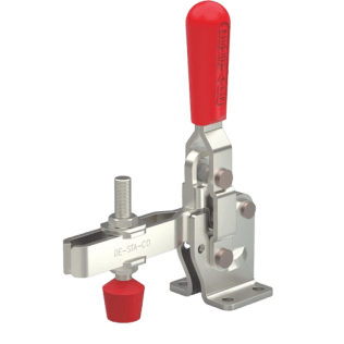 Clema verticala standard DESTACO 247-U