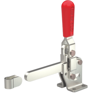 Clema verticala standard DESTACO 247-S