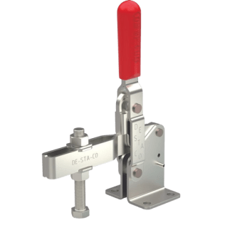 Clema verticala standard DESTACO 267-U