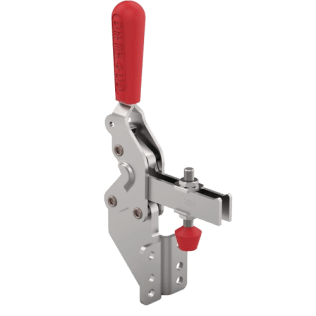 Clema verticala standard DESTACO 2002-UF