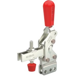 Clema verticala standard DESTACO 2002-UB